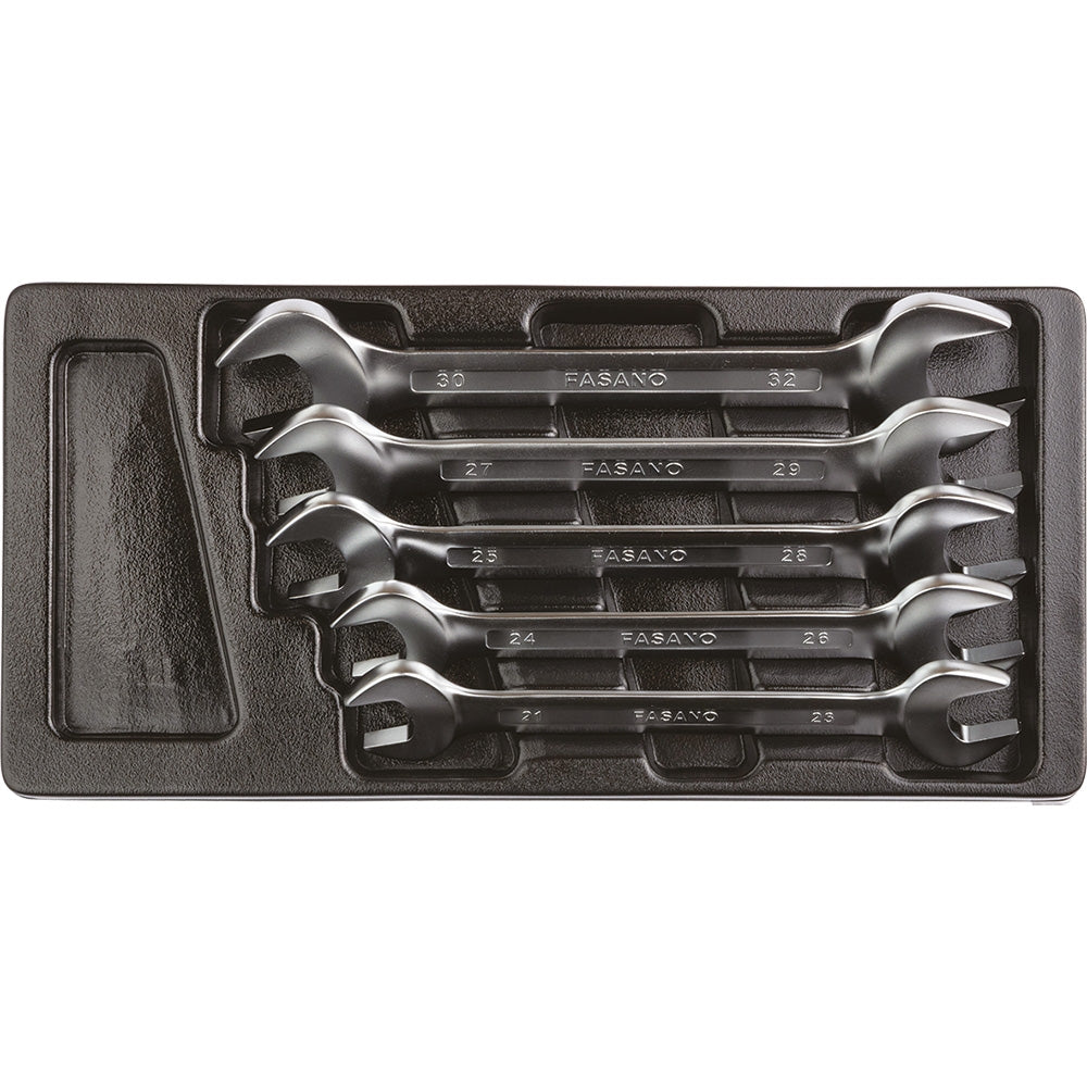 Modulo Chiavi A Doppia Forchetta, FG 102/03F