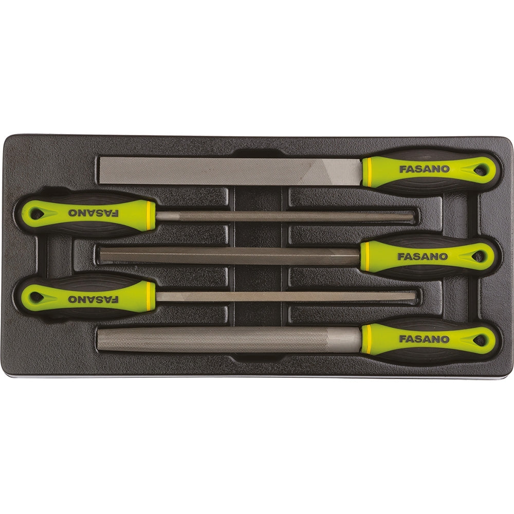 Modulo 5 Lime Con Taglio Semi-Dolce, FG 102/62B