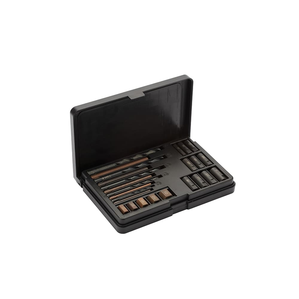 Set Estrattori Conici Per Viti E Prigionieri Spezzati, FG 168/S25