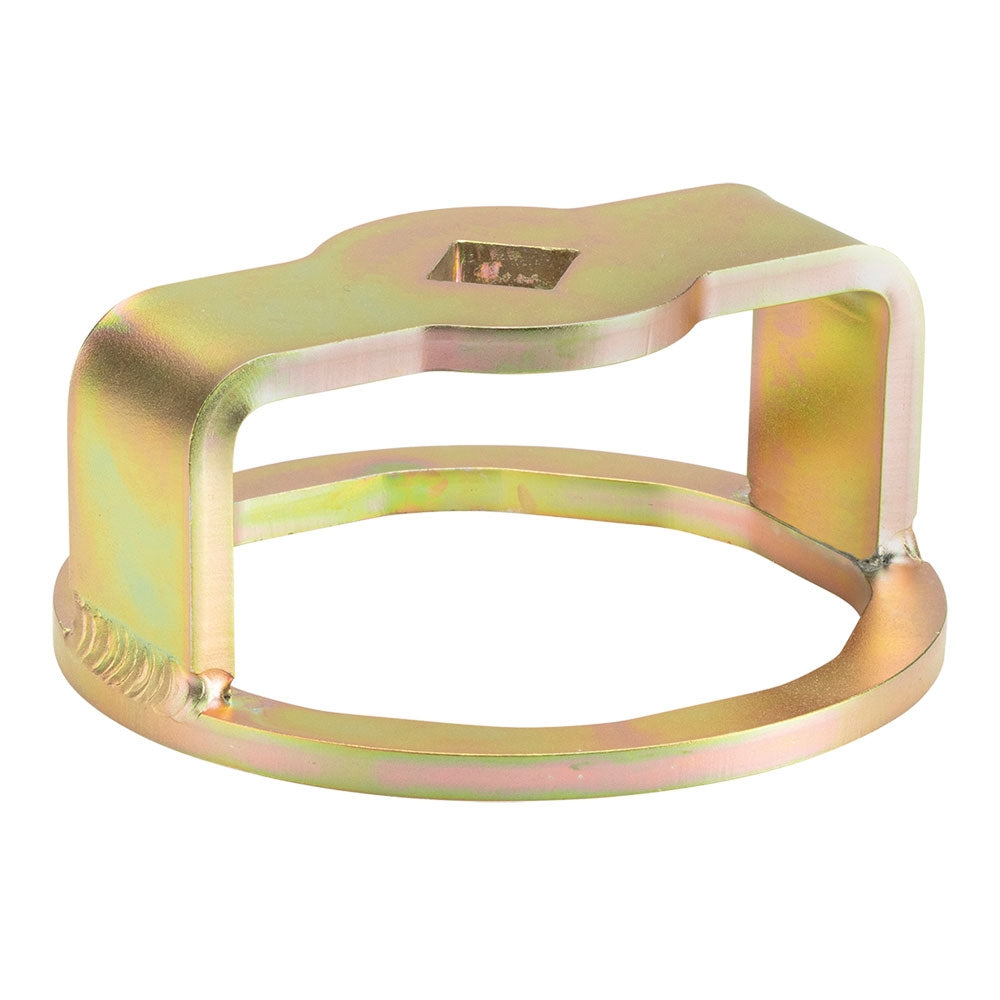 Chiave A Tazza Per Filtri Olio Fiat Lancia Alfa Romeo, FG 175/FO74.5-8