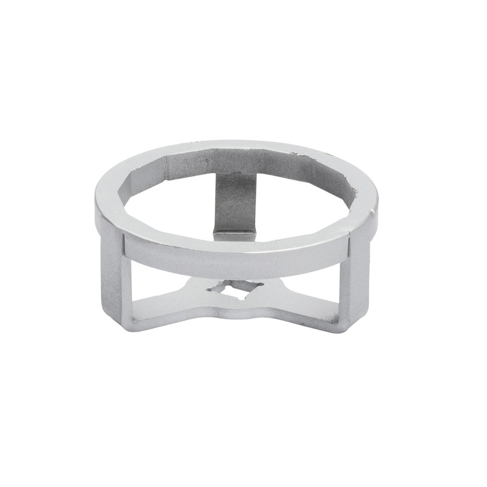 Chiave A Tazza Per Filtro Olio Motori Mercedes, FG 175/FO84