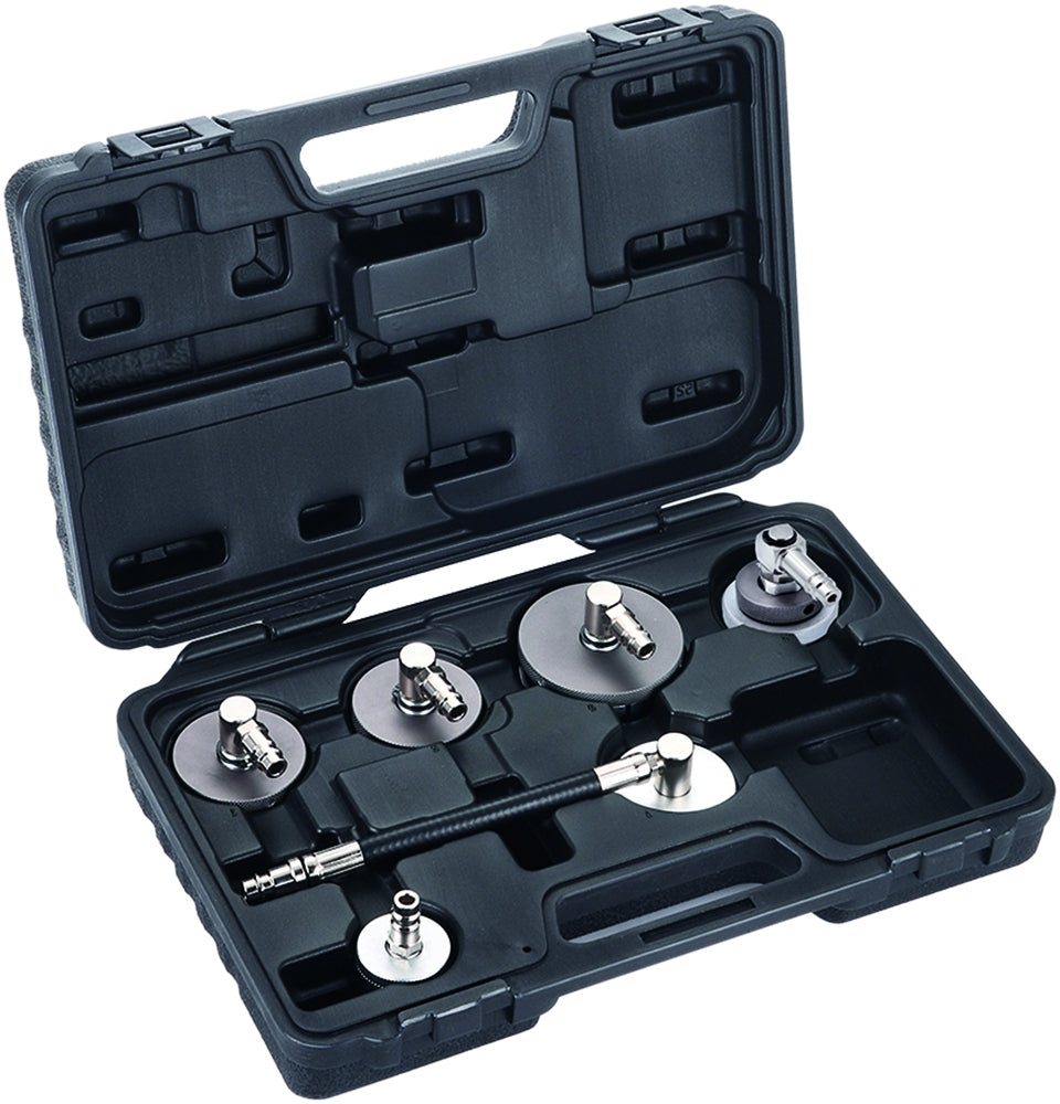 Kit Tappi Per Veicoli Asiatici Toyota - Hyundai - Nissan - Mitsubishi - Mazda - Subaru - Honda - Suzuki