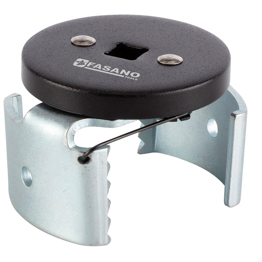 Chiave Autoserrante Per Smontaggio Filtri Olio, FG 178/UF83
