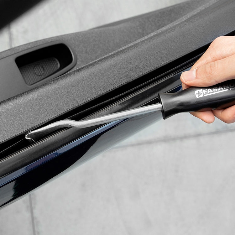 Utensile Rimozione Guarnizioni Vetri., FG 183/RV1