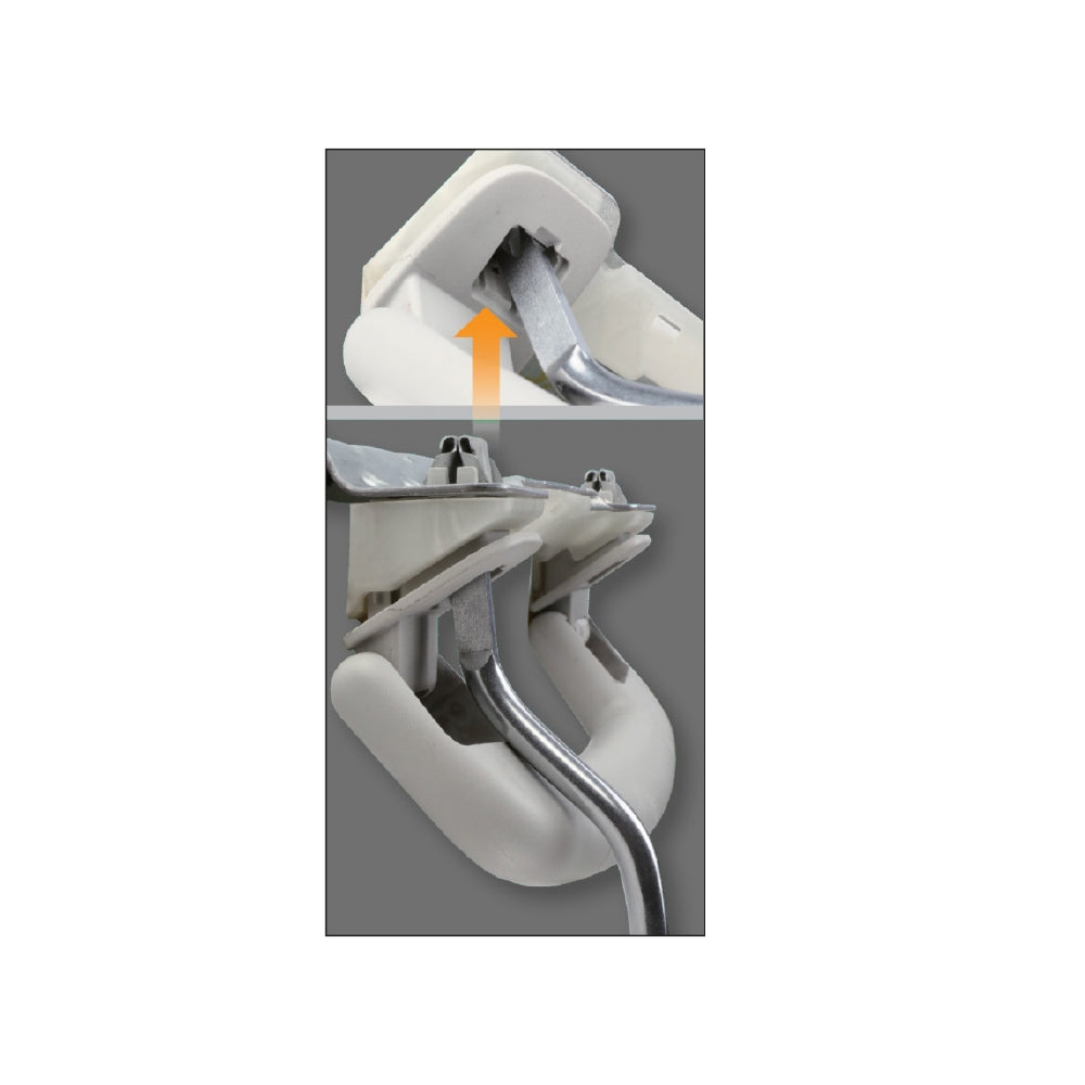 Utensile Per Rimozione Maniglia Poggia Mano - Gruppo Vag., FG 185/RM