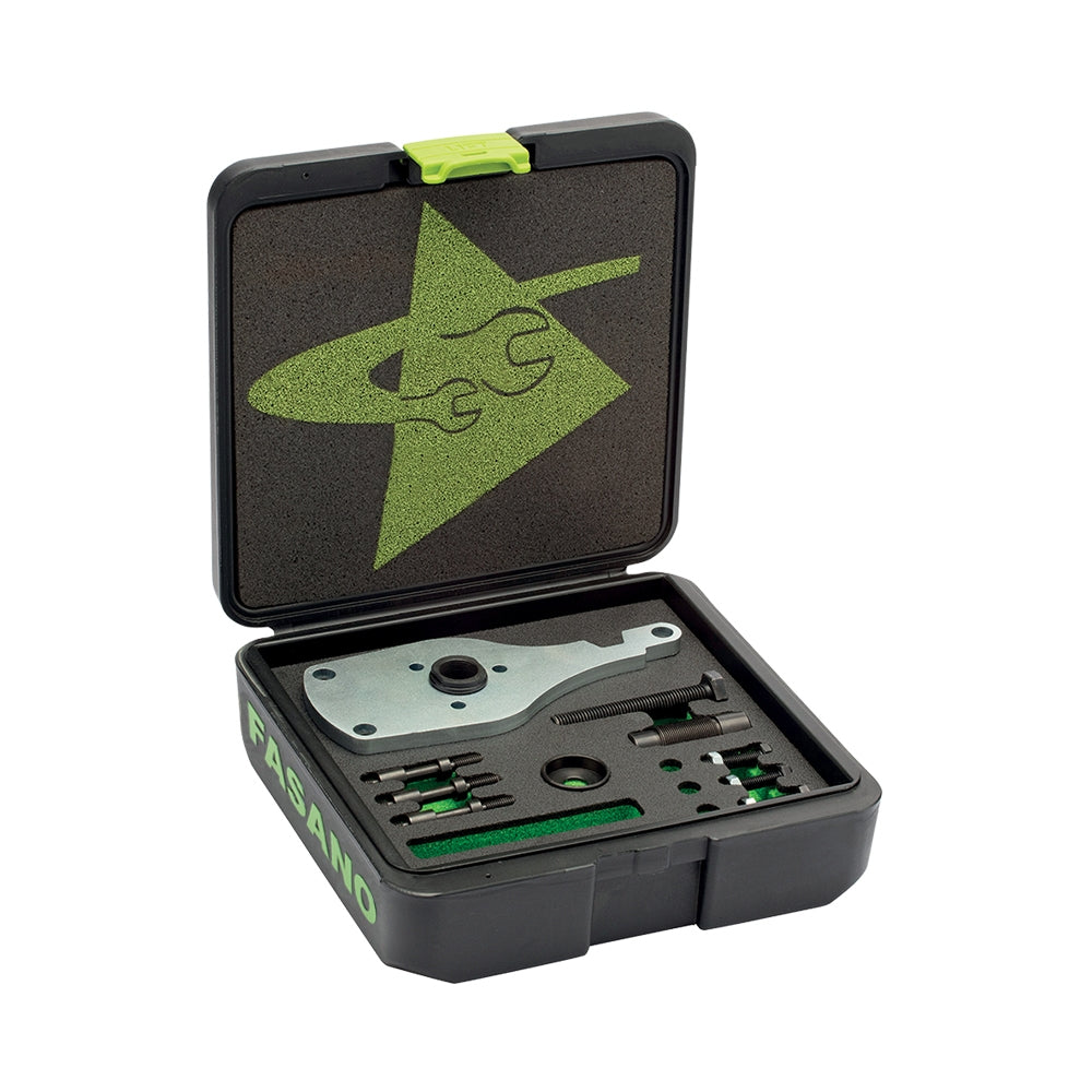 Kit Rimozione/Installazione Pompa Iniezione Motor Iford 2.0 Ecoblue Diesel Tdci, FG 192/FO15A