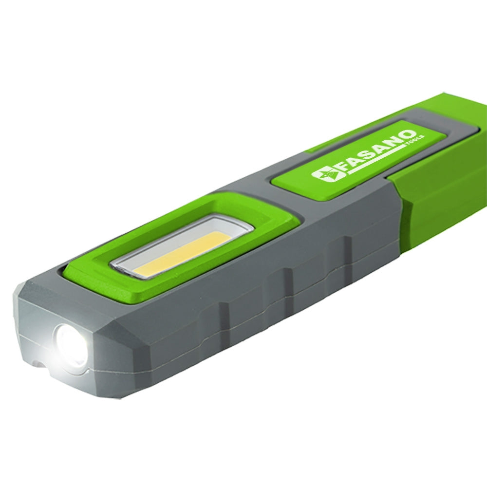 Lampada Ricaricabile A Led, FG 205/B