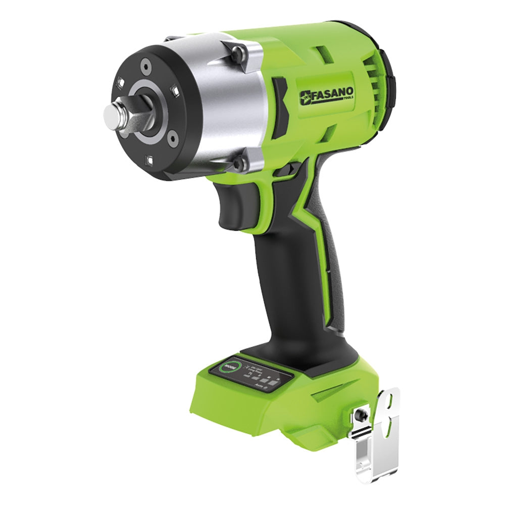 Avvitatore A Impulsi Attacco 1/2'' - 18V, FG 310/LT-B