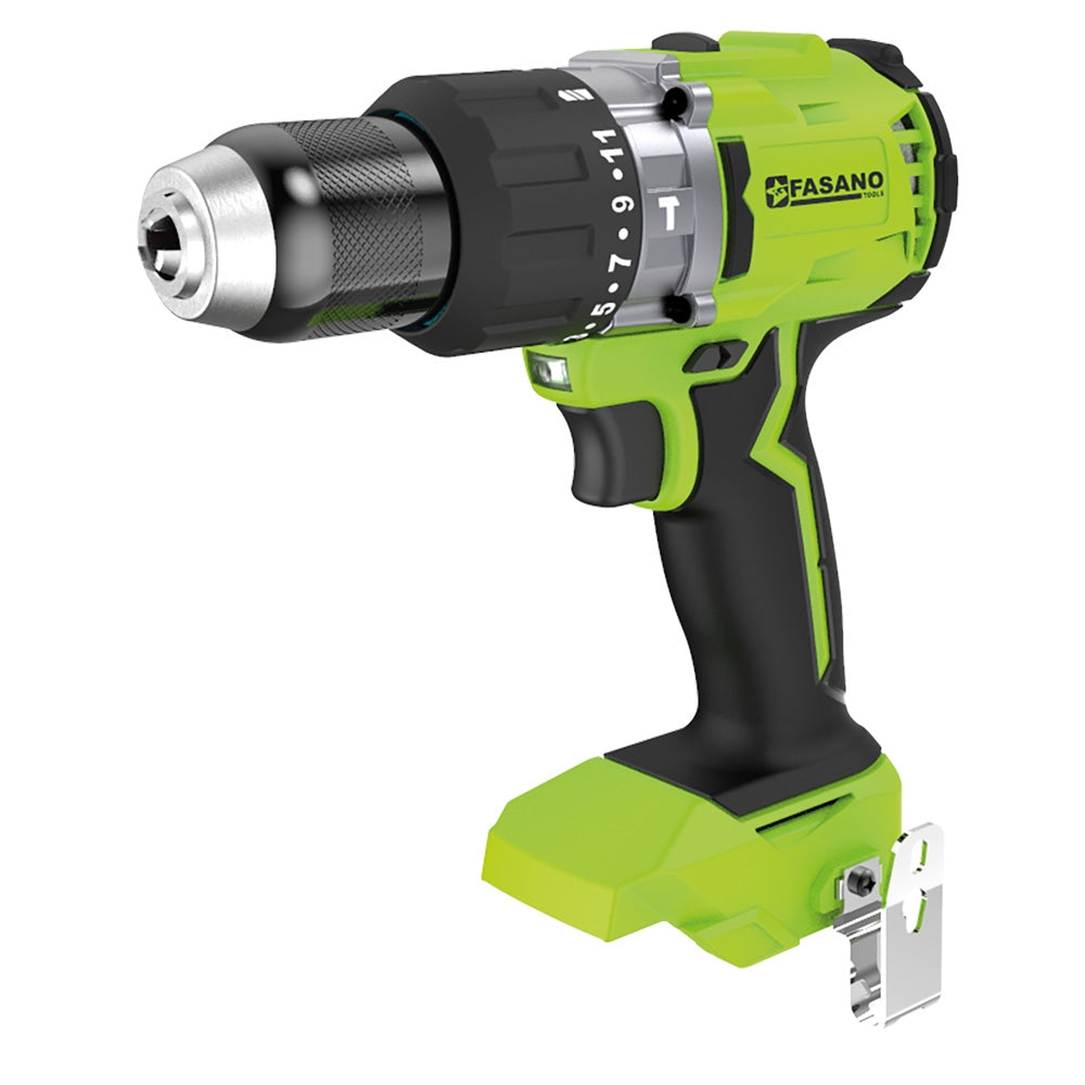 Trapano Avvitatore Con Percussione - 18V, FG 330/LT-B