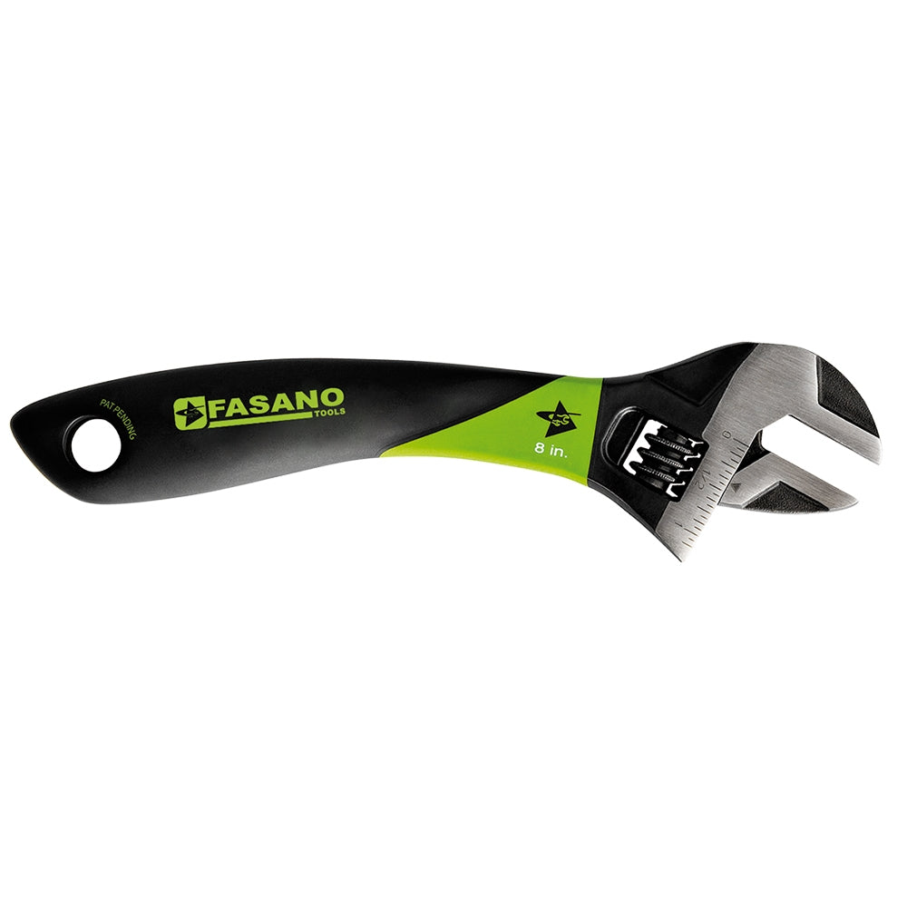 Chiave Regolabile A Rullino Serie Special Super Leggera, FG 35/1