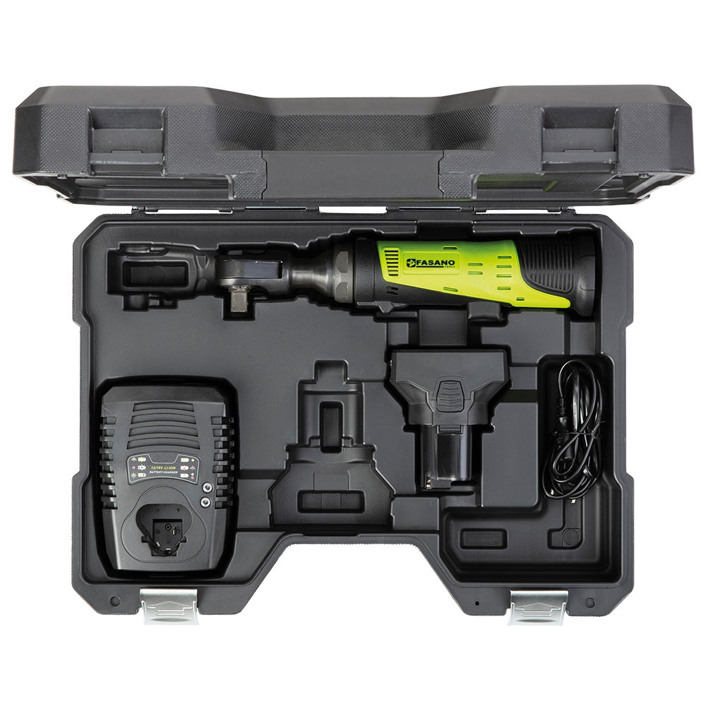 Cricchetto 1/2'' - 144V, FG 360/LT1