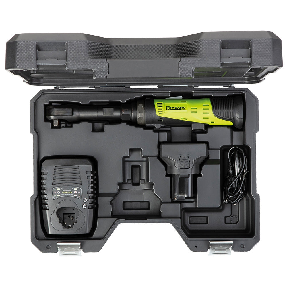 Cricchetto 3/8'' - 144V, FG 363/LT1