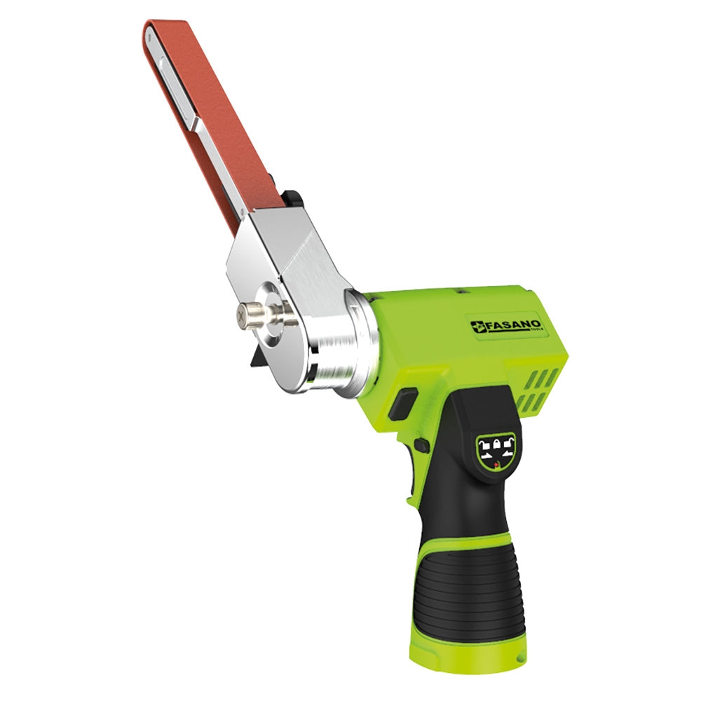 Levigatrice A Nastro - 144V 20X520Mm, FG 373/LT-B
