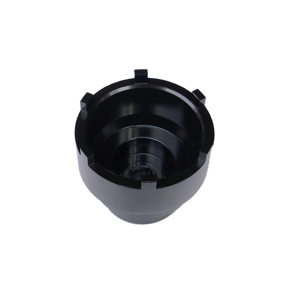 Chiave A 6 Denti Per Ghiere Assale Posteriore, FG 520/GA5