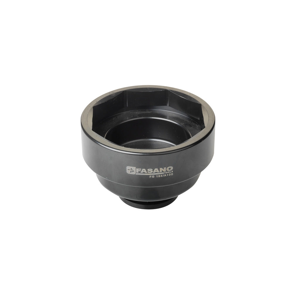 Chiave A Bussola Ottagonale Per Dadi Assale, FG 545/A115