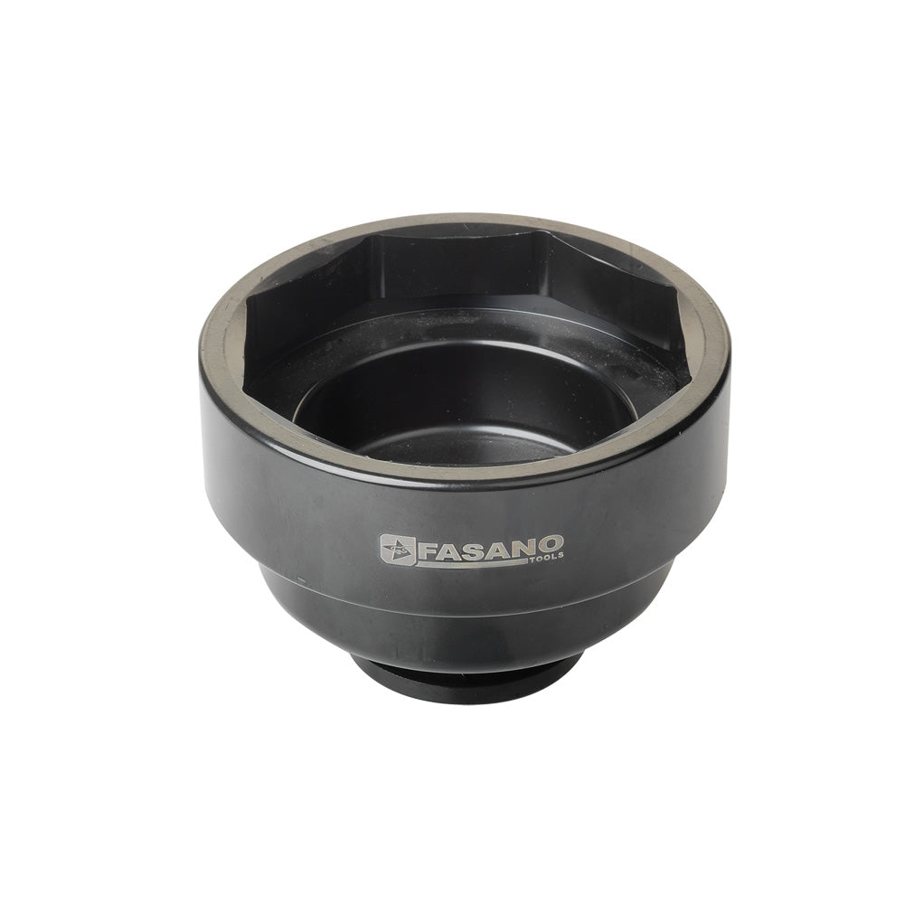 Chiave A Bussola Ottagonale Per Dado Coprimozzo Posteriore, FG 582/BP-120