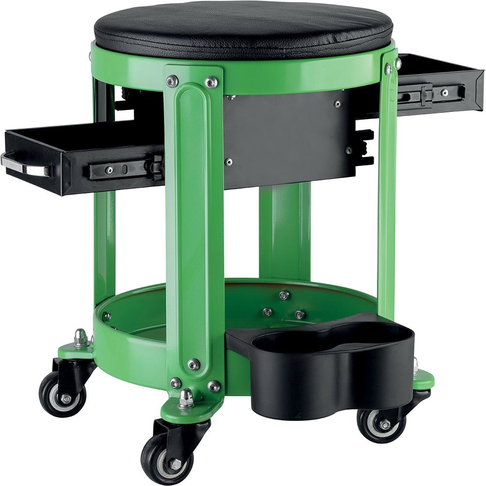 Seggiolino Girevole Completo Di Accessori, FG 710/C