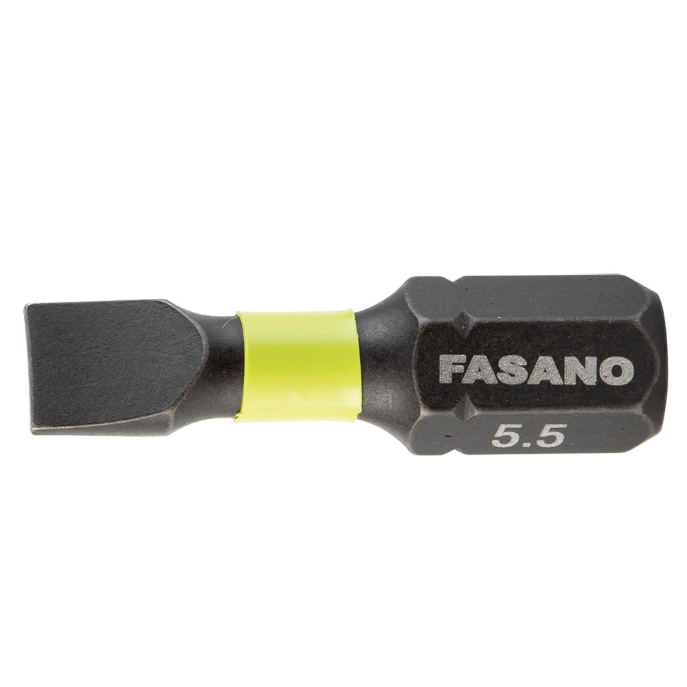 Inserto Rinforzato Da 1/4'' Per Viti Con Testa A Intaglio, RAGG FG 88/25F