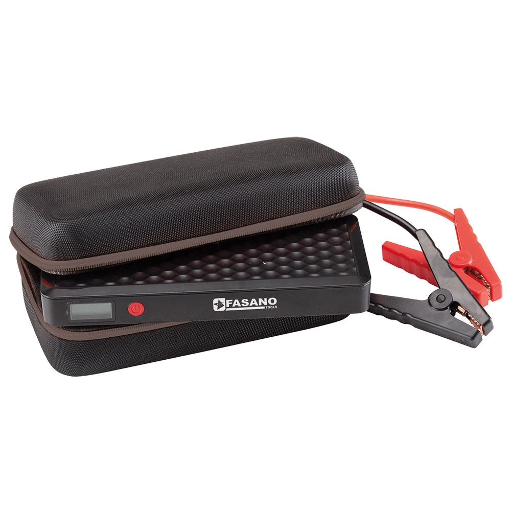 Avviatore Portatile Multfunzione, FG 97/LT