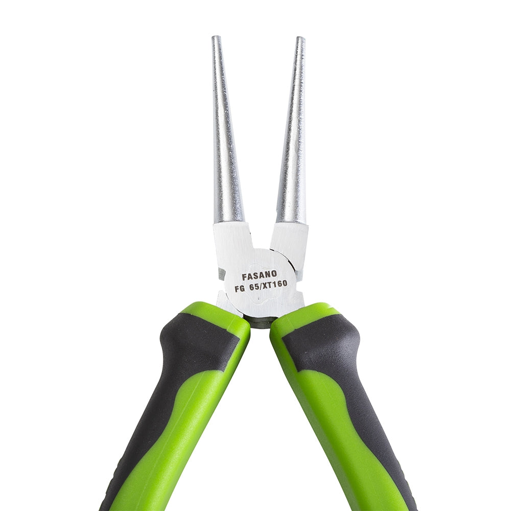Pinza A Becchi Tondi Lunghi, FG 65/XT160