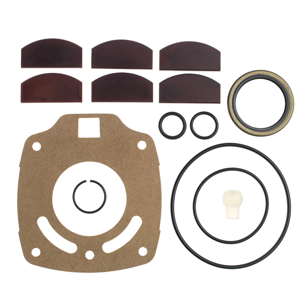 Kit Manutenzione Base Per Fga 321 E Fga 321/B, FGA 321B/KIT