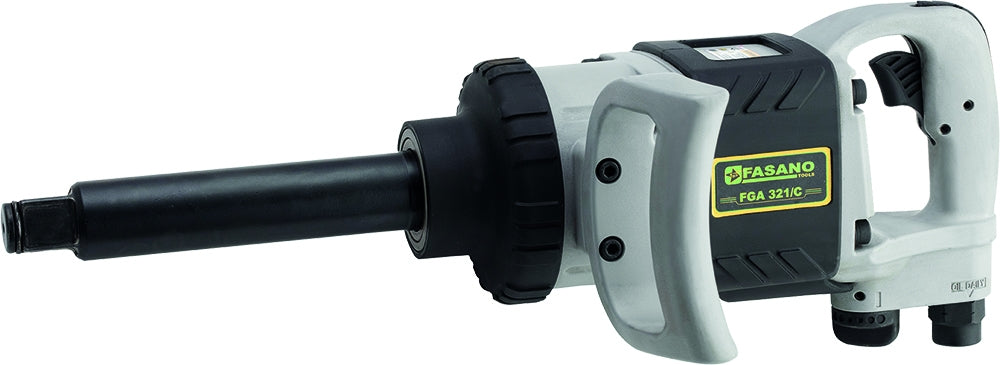 Avvitatore Ad Impulsi 1 - Albero Lungo 6, FGA 321/C