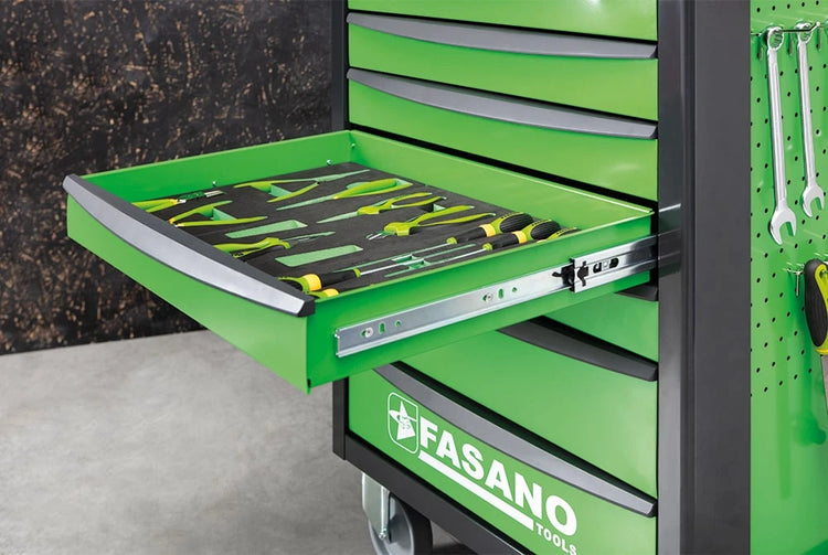 Attrezzi per Garage/Officina Meccanica