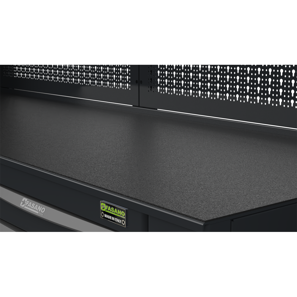 Configurazioni Fg 117 Da 1380Mm, FG 117/CO14V