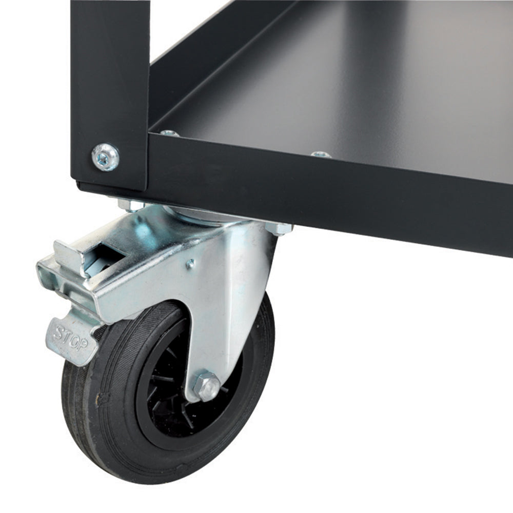 Carrello Porta Attrezzi A 3 Ripiani, FG 106/A