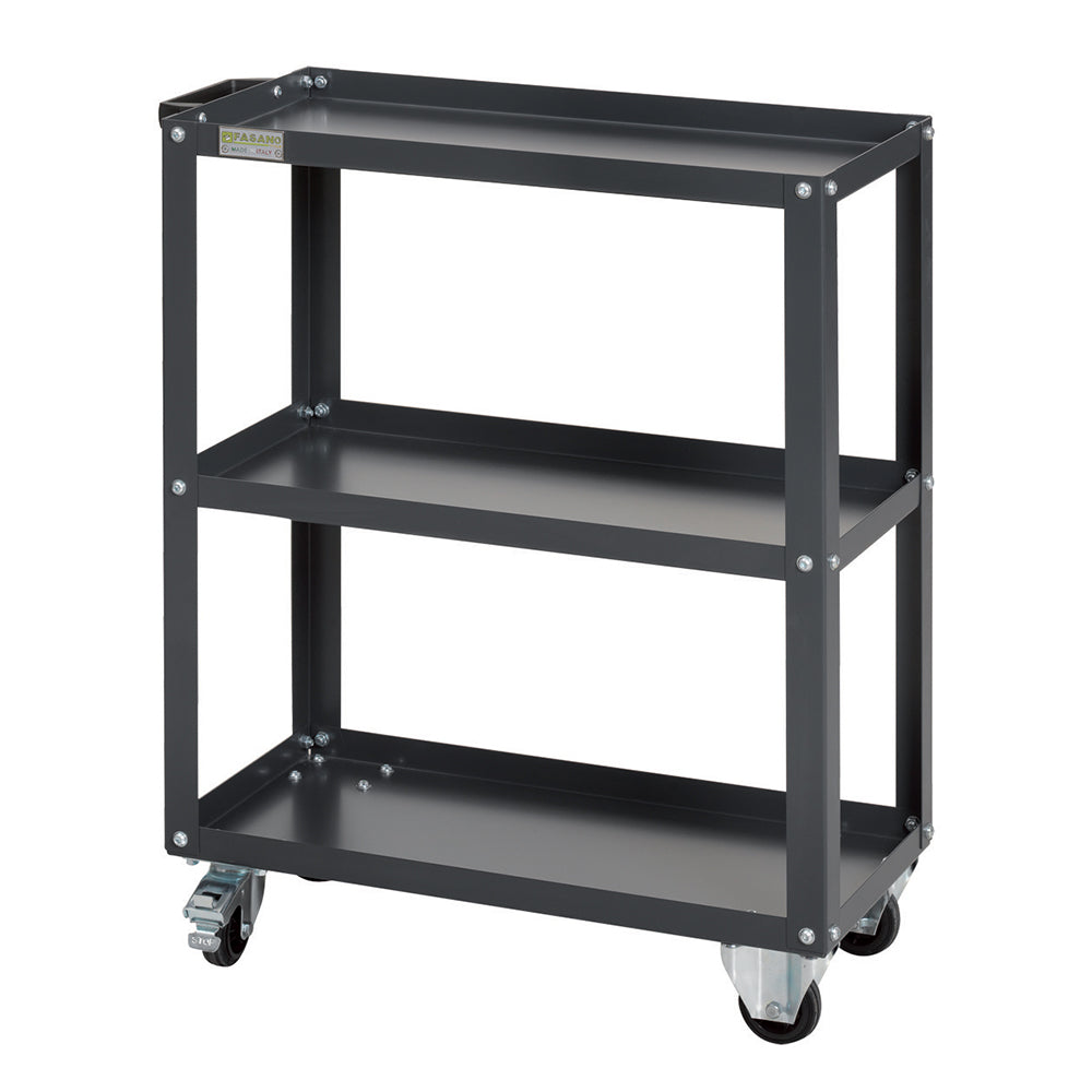 Carrello Porta Attrezzi A 3 Ripiani, FG 106/A