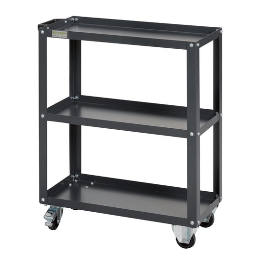 Carrello Porta Attrezzi A 3 Ripiani, FG 106/A