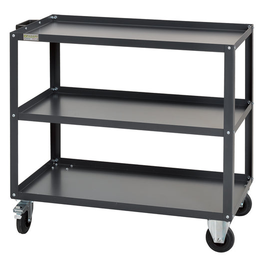 Carrello Porta Attrezzi A 3 Ripiani, FG 106/C