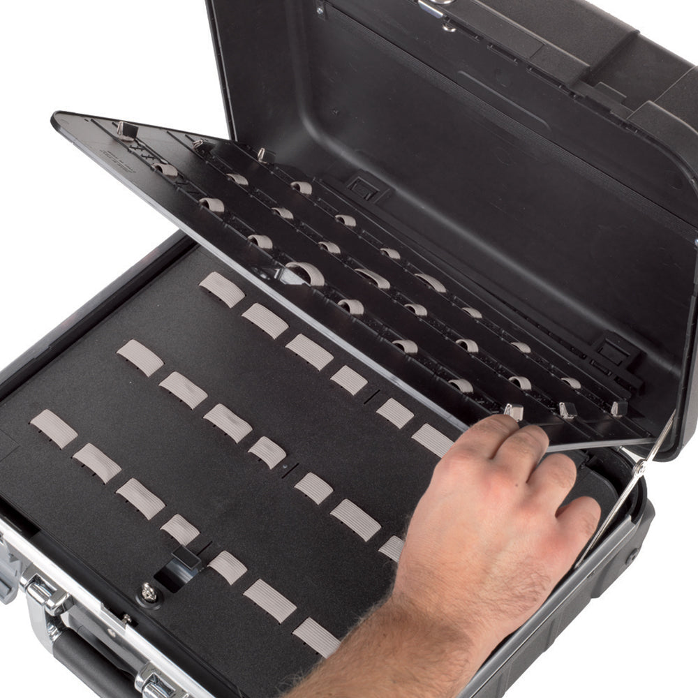 Valigia Porta-Utensili In Polipropilene - Mod. Basic, FG 115/A