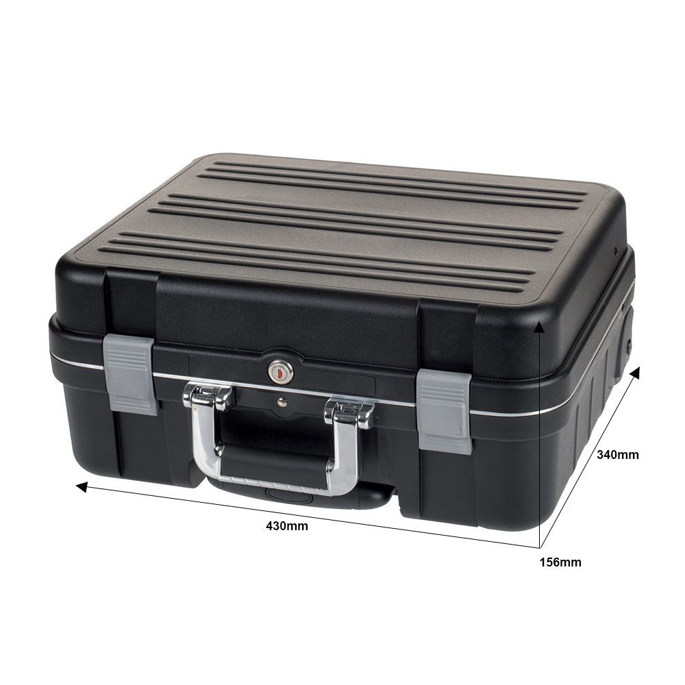 Valigia Porta-Utensili In Polipropilene - Mod. Basic, FG 115/A