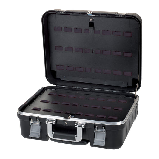 Valigia Porta-Utensili In Polipropilene - Mod. Basic, FG 115/A