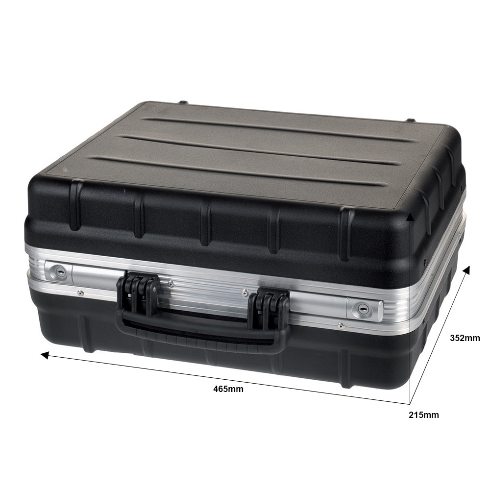 Valigia Porta-Utensili In Polipropilene Ad Alta Resistenza, FG 116/A