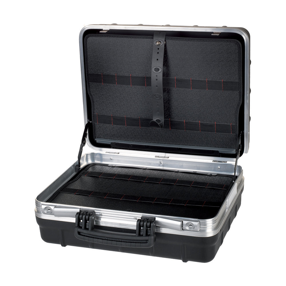 Valigia Porta-Utensili In Polipropilene Ad Alta Resistenza, FG 116/A