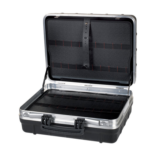 Valigia Porta-Utensili In Polipropilene Ad Alta Resistenza, FG 116/A