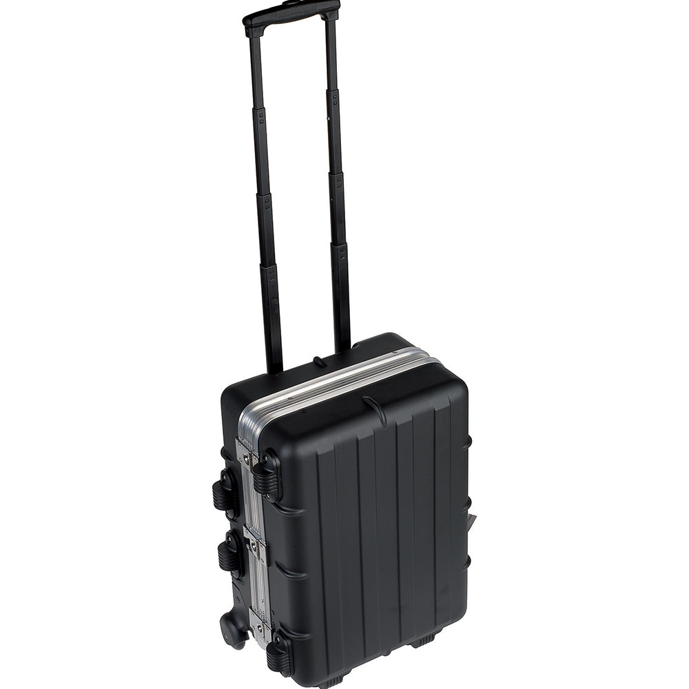 Valigia Porta-Utensili In Abs Termoformato Dotata Di Sistema Trolley, FG 117/A