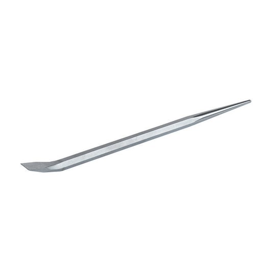 Leva Con Punta Curva Piana, FG 125/B400