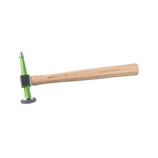 Martello Con Testa Tonda Piana, FG 130/TPP