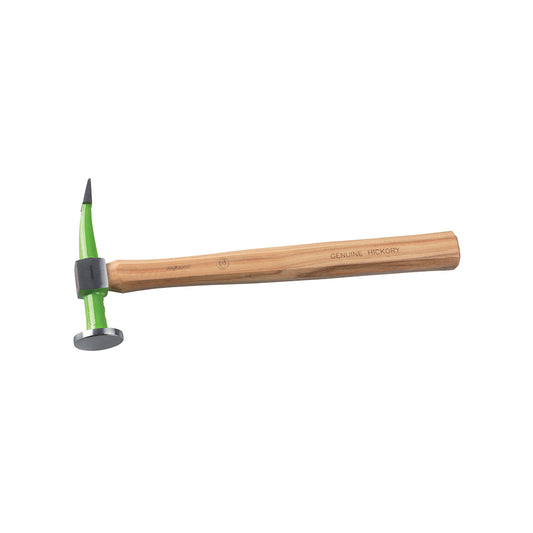 Martello Con Testa Tonda Piana E Penna, FG 130/TP