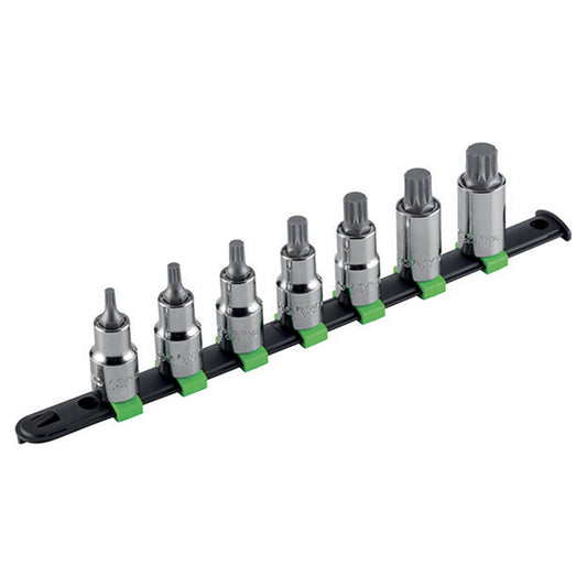 Set Inserti A Bussola Con Impronta Xzn - 1/2, FG 150M/S7