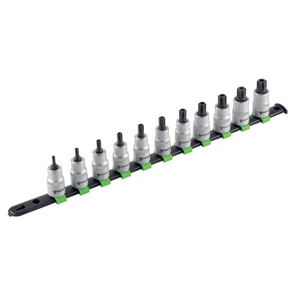 Set Inserti A Bussola Con Impronta Ribe Forata - 1/2, FG 150RF/S11