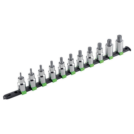 Set Inserti A Bussola Con Impronta Ribe - 1/2, FG 150R/S11