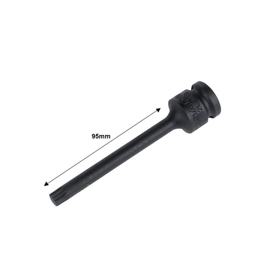Inserto A Bussola Rinforzato Xzn 9 Per Bulloni Testata Motore, FG 152L/RM9