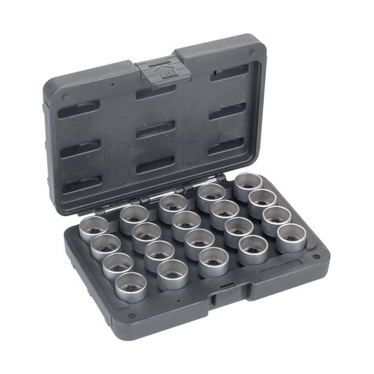 Set Rimozione Dadi Ruota Antifurto Bmw Nuova Serie, FG 164/C