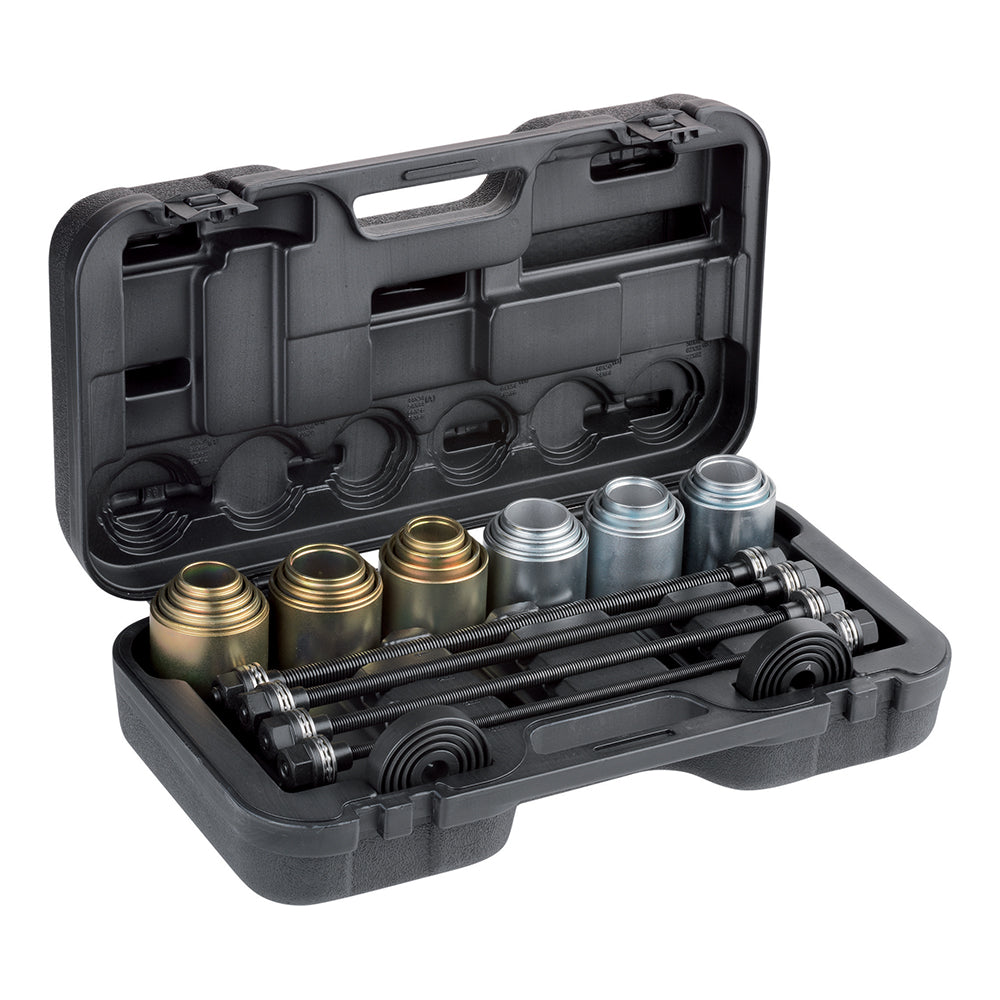 Set Universale Montaggio/Smontaggio Silent Block, FG 165/S26