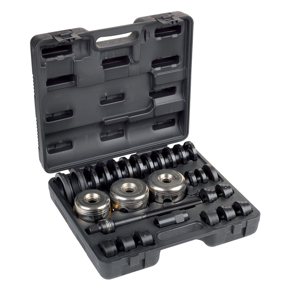 Kit Universale Per Estrazione Cuscinetti, FG 166/S28