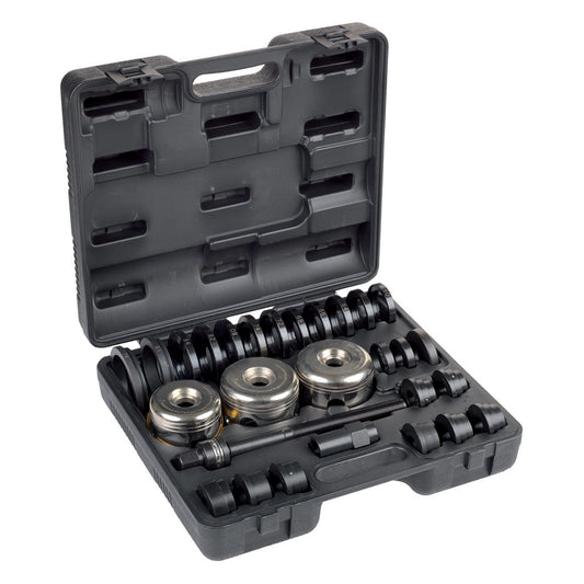Kit Universale Per Estrazione Cuscinetti, FG 166/S28